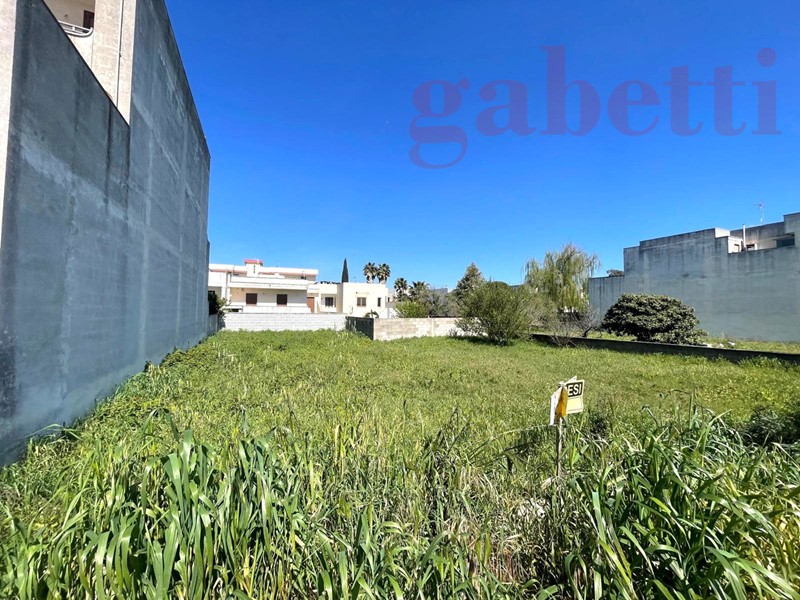 Terreno edificabile in Vendita a Poggiardo, 20'000€, 380 m²