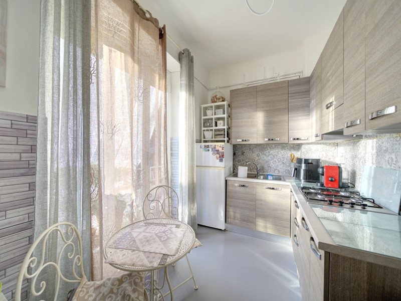 Quadrilocale in Vendita a Torino, 168'000€, 81 m²