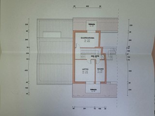 Casa Indipendente in Vendita a Noventa Vicentina, 300'000€, 230 m²