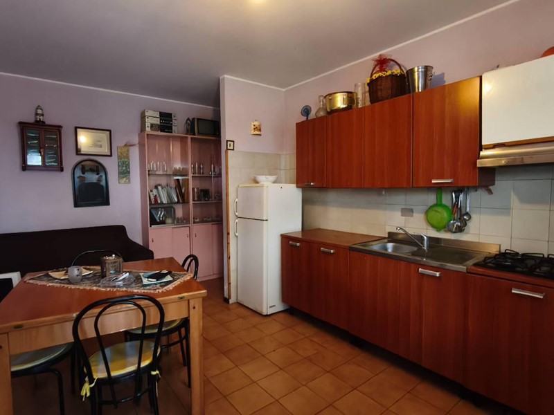 Bilocale in Vendita a Silvi, 79'000€, 48 m², arredato, con Box