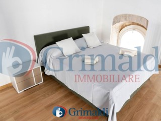 Bilocale in Affitto a Trani, 700€, 55 m², arredato
