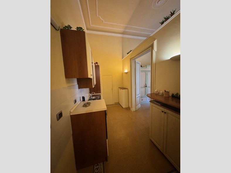 Appartamento in Affitto a Terni, 700€, 120 m², arredato