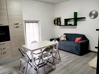 Trilocale in Affitto a Illasi, zona Centro , 600€, 56 m², arredato