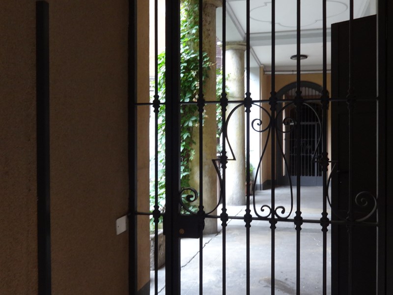 Monolocale in Affitto a Milano, zona Via Marghera, 780€, 20 m², arredato