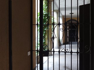 Monolocale in Affitto a Milano, zona Via Marghera, 780€, 20 m², arredato