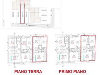 Casa Indipendente in Vendita a Cascina, zona San Frediano a Settimo, 360'000€, 123 m²