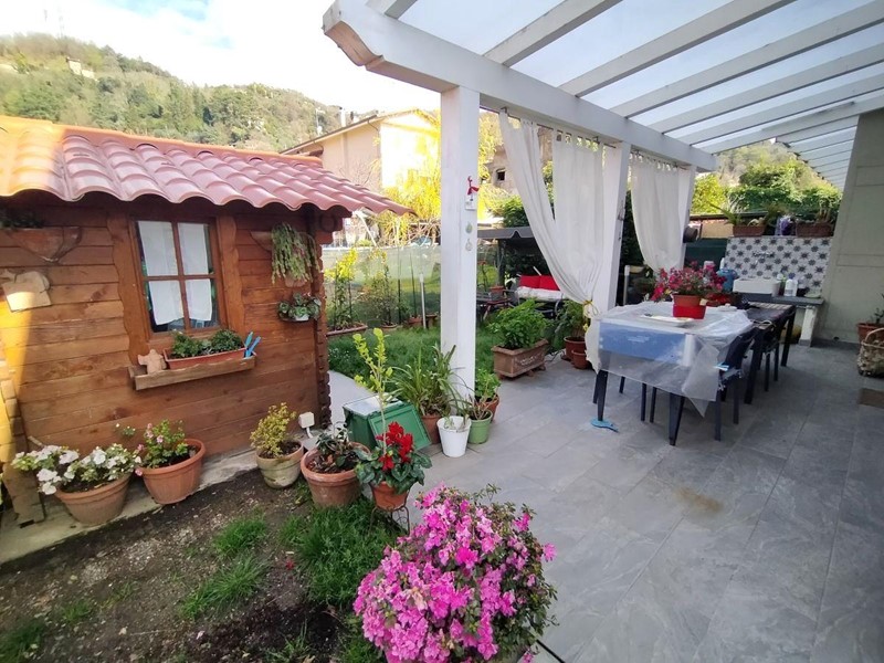 Villetta a schiera in Vendita a Massa, 390'000&euro;, 110 m²
