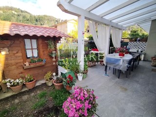 Villetta a schiera in Vendita a Massa, 390'000&euro;, 110 m²
