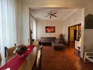 Appartamento in Vendita a Livorno, 229'000€, 160 m², arredato