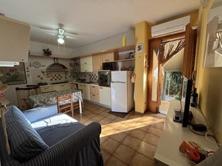 Bilocale in Vendita a Rosignano Marittimo, zona Vada, 145'000&euro;, 45 m², arredato