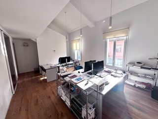 Appartamento in Vendita a Pontedera, 350'000&euro;, 110 m²