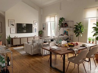 Appartamento in Vendita a Pontedera, 313'000&euro;, 110 m²