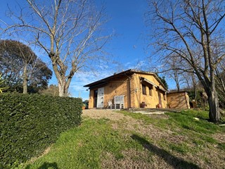 Casa Indipendente in Vendita a Montelupo Fiorentino, 275'000€, 80 m², arredato