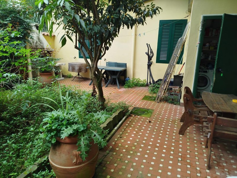 Appartamento in Vendita a Pisa, 385'000€, 130 m²