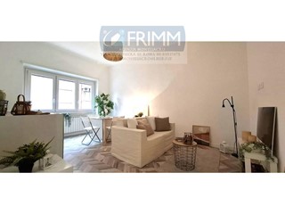 Bilocale in Vendita a Roma, 280'000€, 46 m²