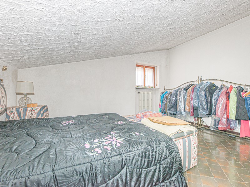 Villa in Vendita a Givoletto, 329'000€, 330 m²