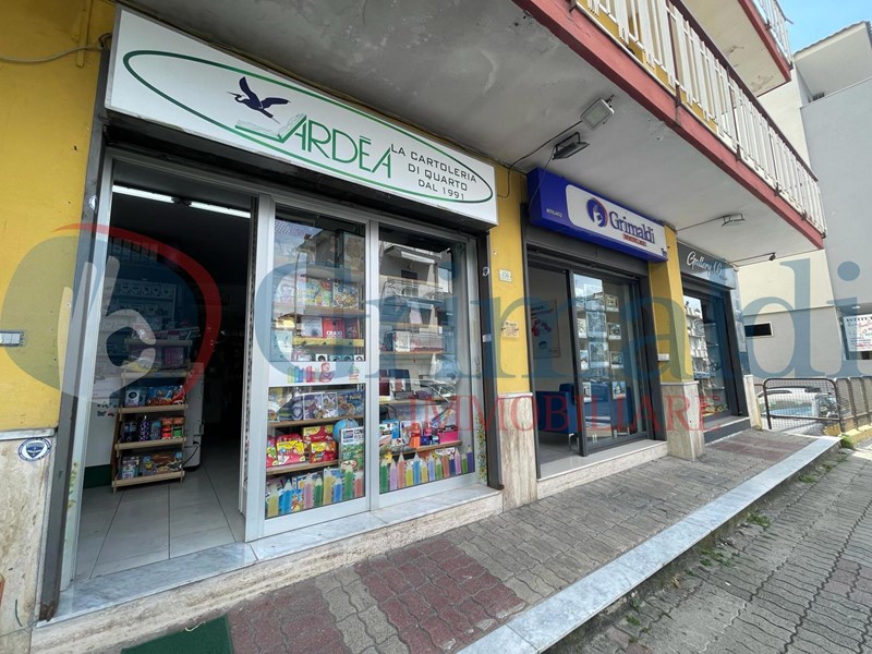 Negozio in Vendita a Quarto, 55'000€, 25 m²
