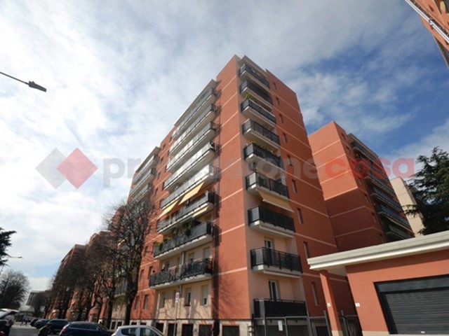 Trilocale in Vendita a Pioltello, 150'000€, 95 m²