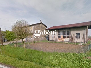 Casa Indipendente in Vendita a Terrassa Padovana, 130'000€, 260 m²