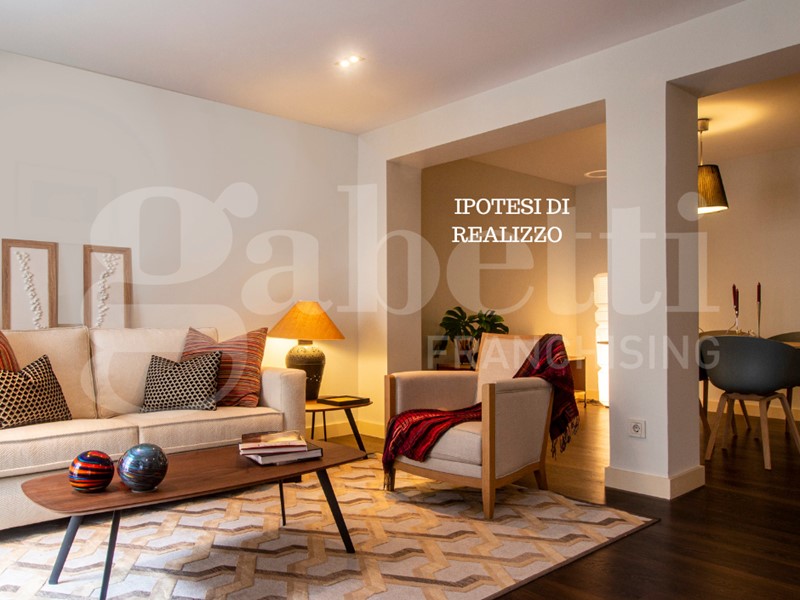 Casa Indipendente in Vendita a Chioggia, 720'000€, 300 m², arredato