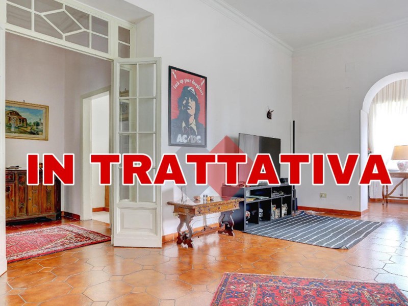 Quadrilocale in Vendita a Roma, 395'000€, 140 m², arredato