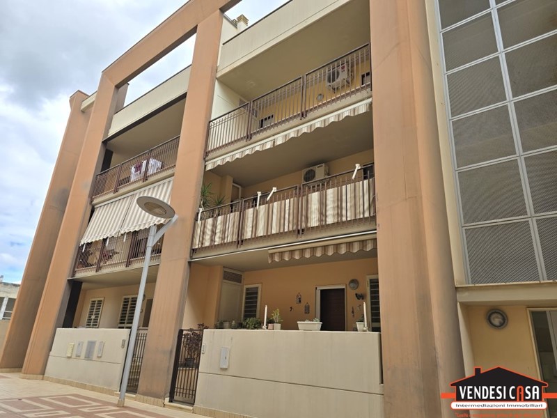 Quadrilocale in Vendita a Adelfia, 189'000€, 127 m²