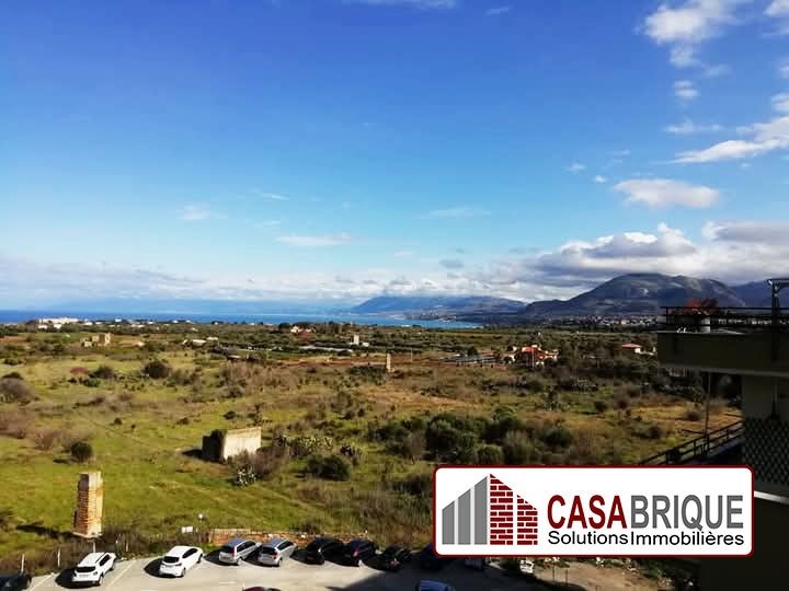 Appartamento in Vendita a Bagheria, 139'000€, 155 m²