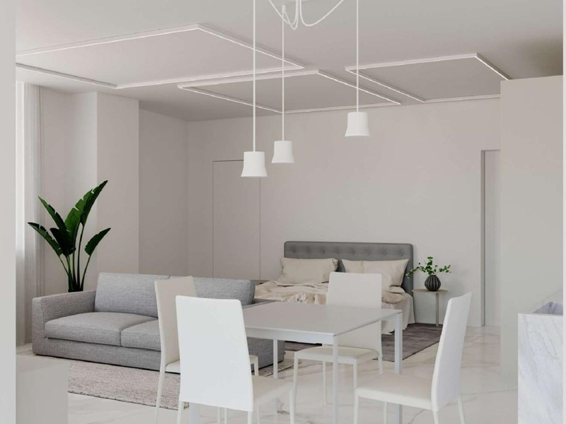 Trilocale in Vendita a Lerici, zona San Terenzo, 570'000&euro;, 75 m²