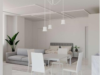 Trilocale in Vendita a Lerici, zona San Terenzo, 570'000&euro;, 75 m²