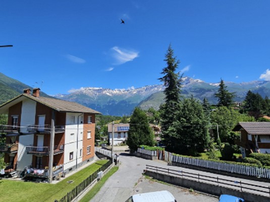 Trilocale in Vendita a Gravere, 22'500€, 85 m²