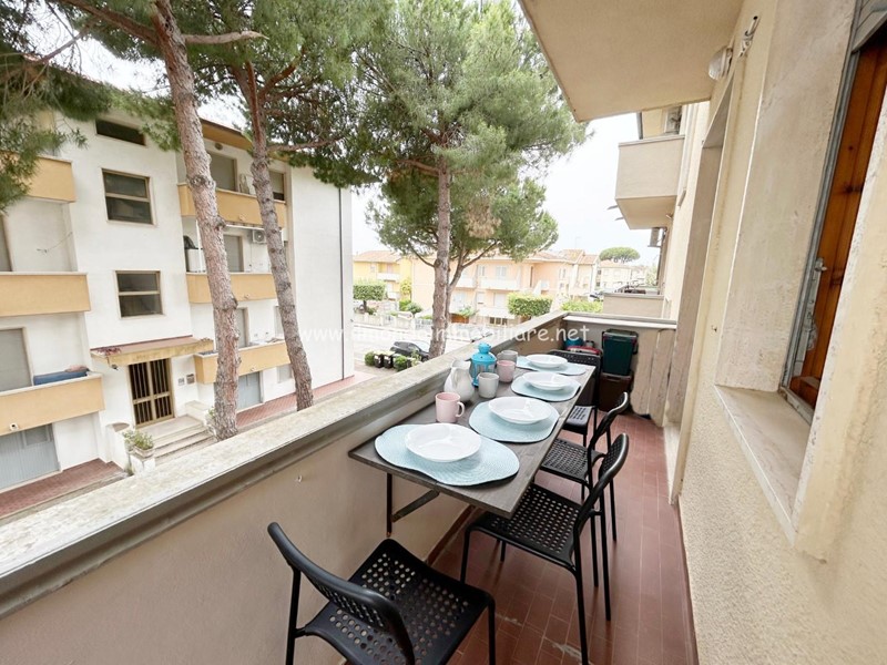 Bilocale in Affitto a Rosignano Marittimo, zona Vada, 300€, 43 m², arredato