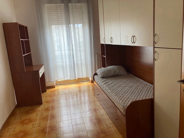 Quadrilocale in Vendita a Brindisi, 145'000€, 130 m²