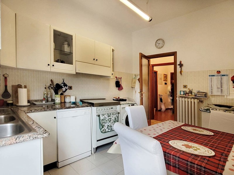 Appartamento in Vendita a San Benedetto del Tronto, 268'000€, 138 m²