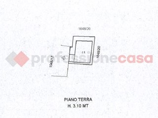 Quadrilocale in Vendita a Manduria, 260'000€, 200 m²