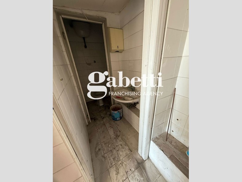 Negozio in Vendita a Roma, 59'000€, 36 m²