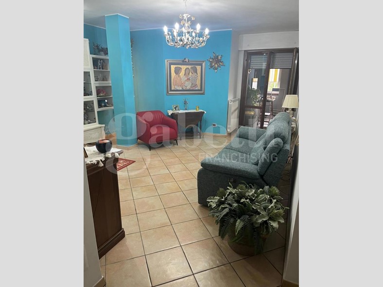 Trilocale in Vendita a Latina, 125'000€, 60 m²