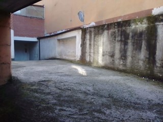 Box in Vendita a Piacenza, 25'000€, 18 m²