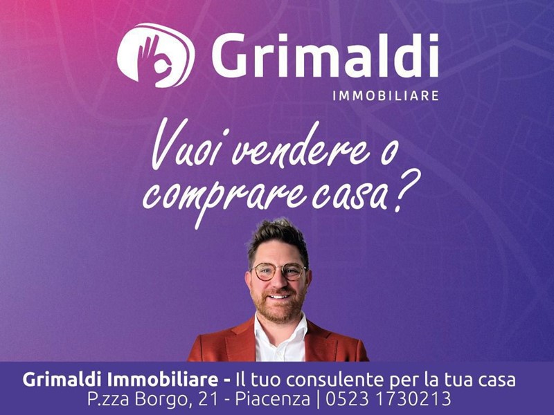 Box in Vendita a Piacenza, 25'000€, 18 m²