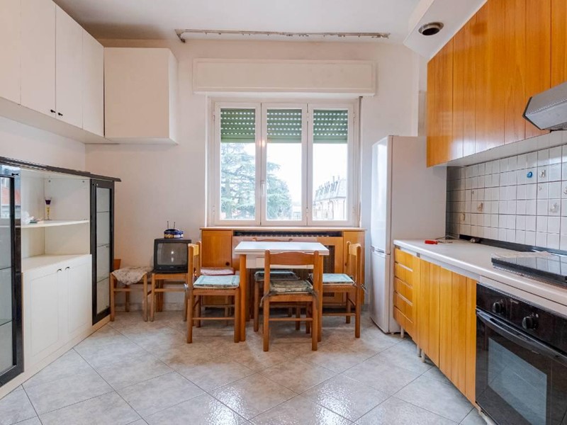 Trilocale in Vendita a Senago, 178'000€, 85 m²