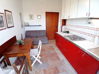 Bilocale in Affitto a Ravenna, zona Lido di Savio, 450€, 40 m², arredato