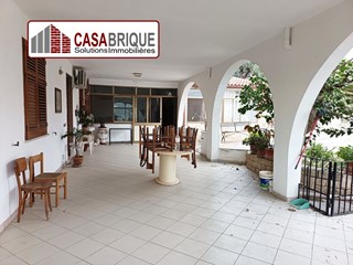 Villa in Vendita a Termini Imerese, 279'000€, 180 m²