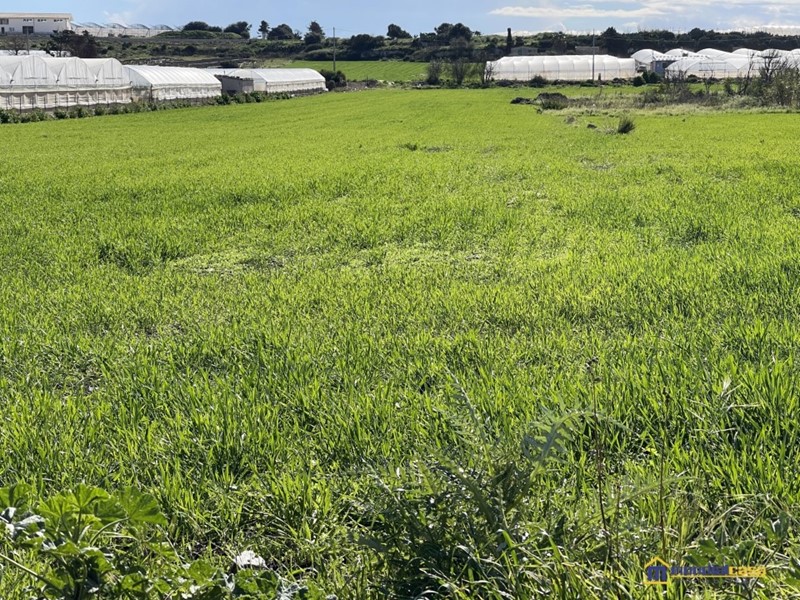 Terreno edificabile in Vendita a Pachino, 11'500€, 3280 m²
