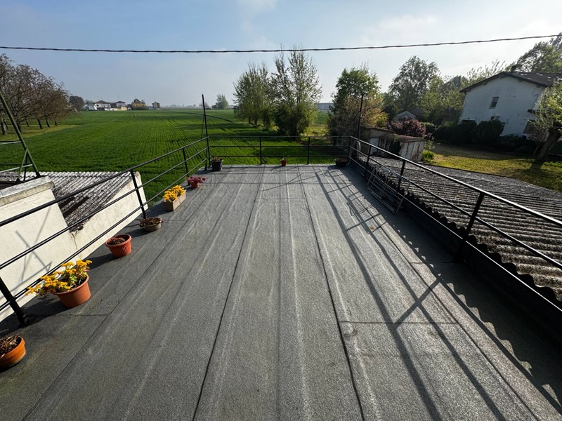 Trilocale in Vendita a Finale Emilia, zona Massa Finalese, 130'000€, 100 m²