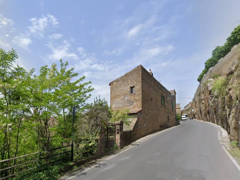 Appartamento in Vendita a Pitigliano, 45'101€, 125 m²