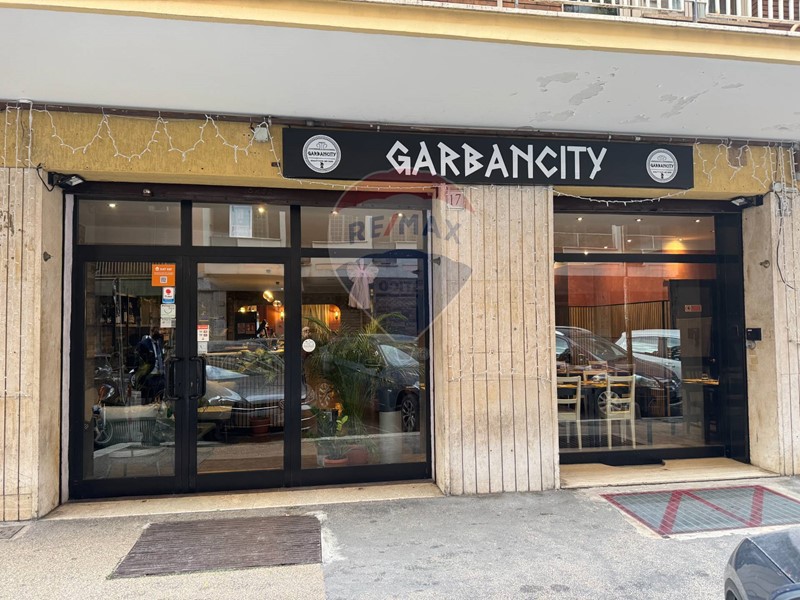 Attività commerciale in Vendita a Roma, zona Ostia, 139'000€, 250 m², arredato