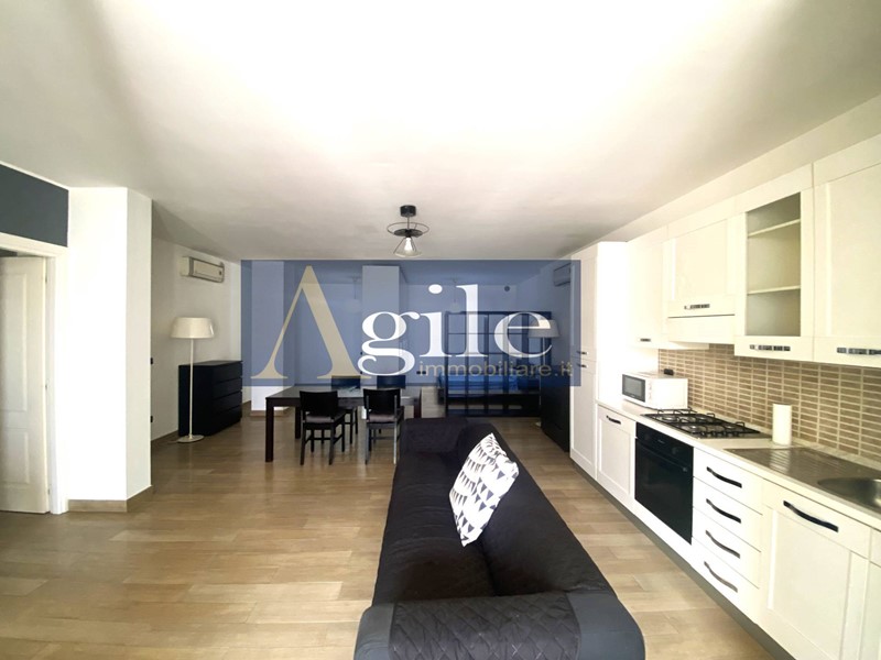 Monolocale in Vendita a San Benedetto del Tronto, zona Residenziale (sopra la statale), 160'000€, 78 m²