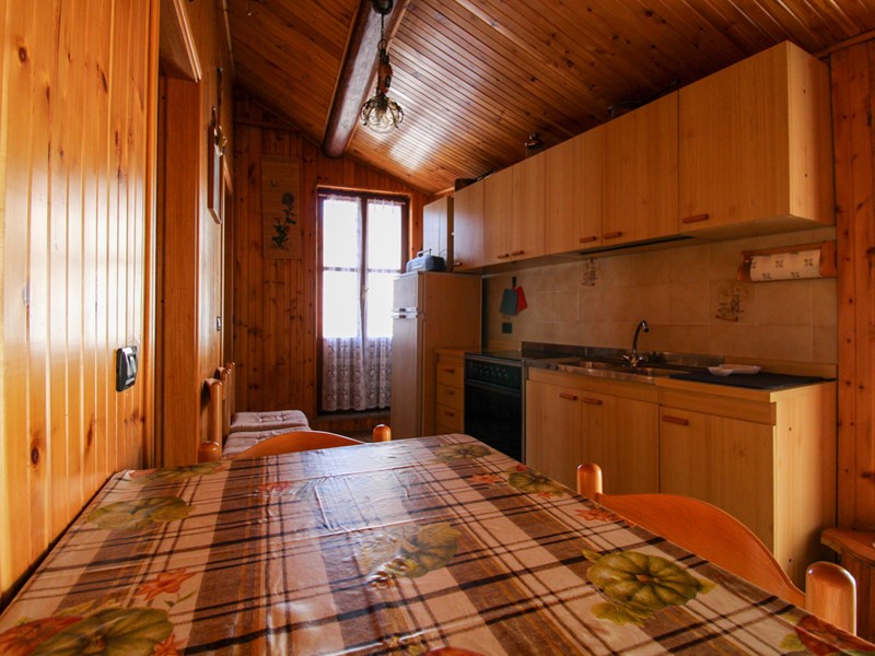 Trilocale in Vendita a San Bartolomeo Val Cavargna, 45'000€, 42 m²