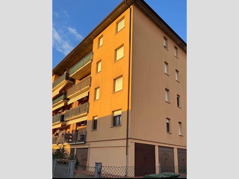Trilocale in Vendita a Concordia sulla Secchia, zona centro, 98'000€, 92 m²