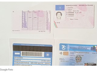 Quadrilocale in Vendita a Farnese, zona Piazza principale, 70'000€, 79 m², arredato