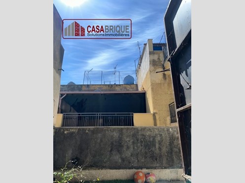 Villa in Vendita a Bagheria, 30'000€, 130 m²